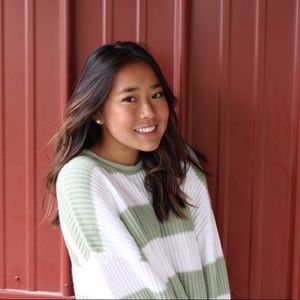 Meet your Posher, Sophia